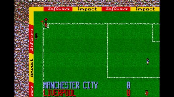 Screenshot Team 3