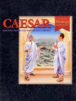Cover Caesar