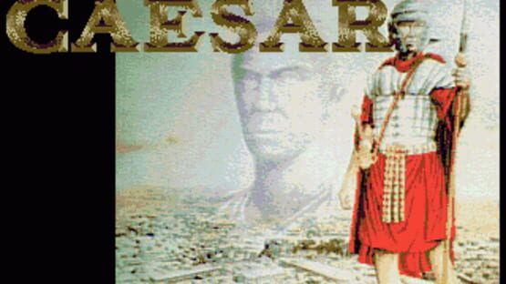 Screenshot Caesar 2