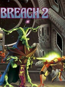 Cover Breach 2