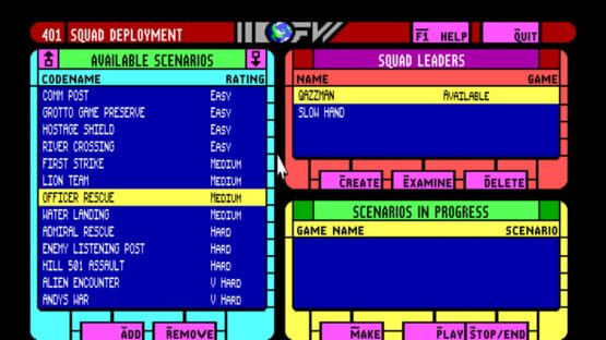 Screenshot Breach 2 3