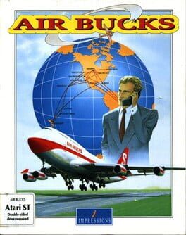 Cover Air Bucks