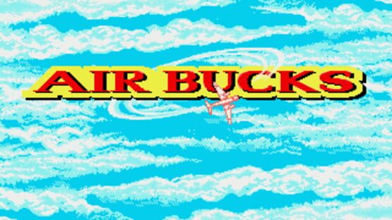 Screenshot Air Bucks 1