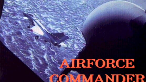 Screenshot Air Force Commander 2