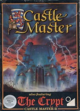 Cover Castle Master II: The Crypt