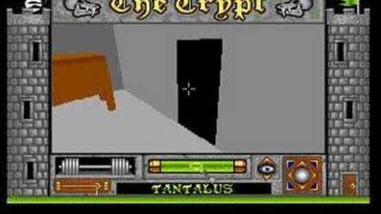 Screenshot Castle Master II: The Crypt 2