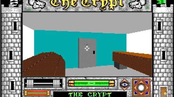 Screenshot Castle Master II: The Crypt 3