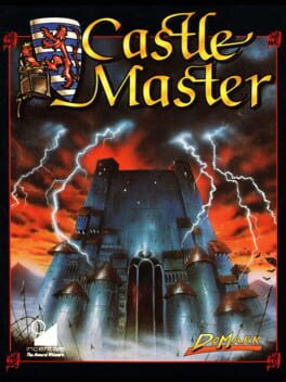 Cover Castle Master