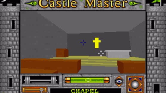Screenshot Castle Master 2
