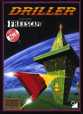 Cover Space Station Oblivion