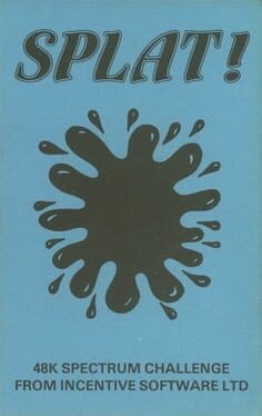 Cover Splat!
