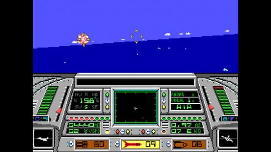 Screenshot Snow Strike 3