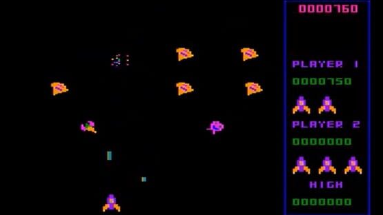 Screenshot The Galactic Plague 1