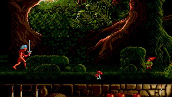 Screenshot Fred 1