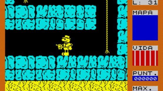 Screenshot Fred 1