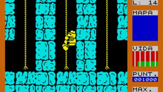 Screenshot Fred 2