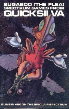 Cover Bugaboo
