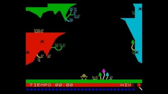 Screenshot Bugaboo 1