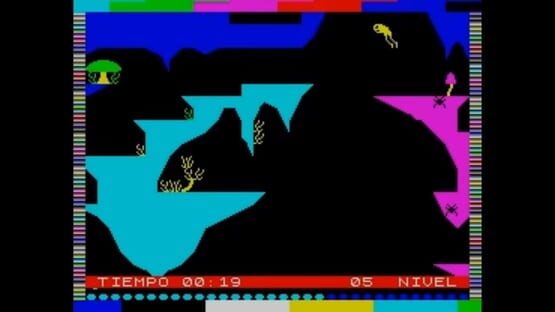 Screenshot Bugaboo 2