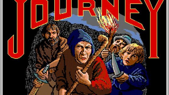 Screenshot Journey: The Quest Begins 1