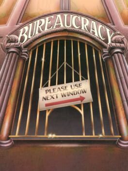 Cover Bureaucracy