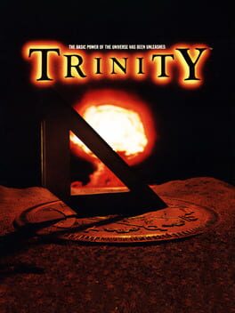 Cover Trinity