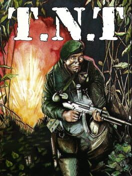 Cover T.N.T