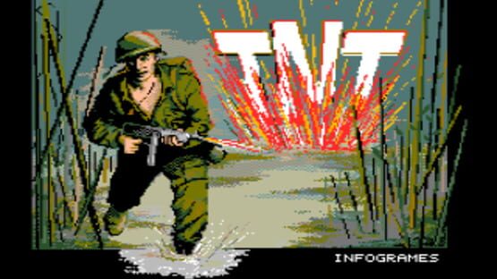 Screenshot T.N.T 1