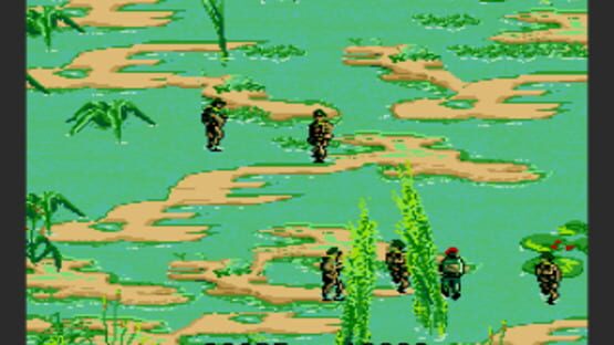 Screenshot T.N.T 2