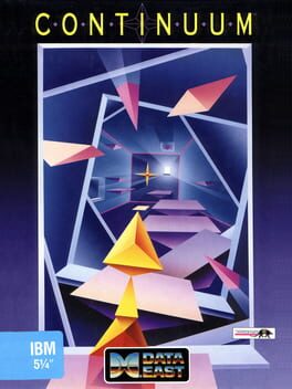 Cover Continuum