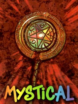 Cover Mystical