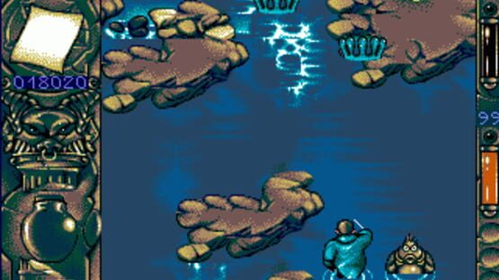 Screenshot Mystical 1