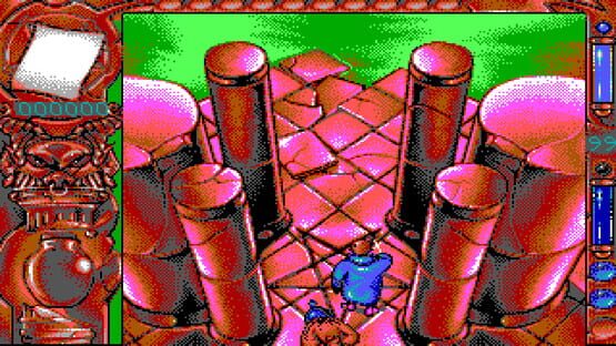 Screenshot Mystical 2