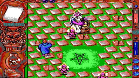 Screenshot Mystical 3