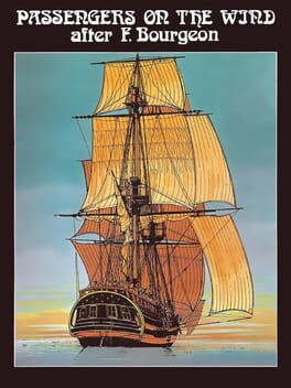 Cover Passengers on the Wind