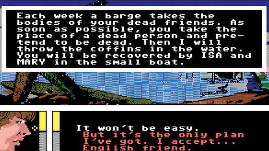 Screenshot Passengers on the Wind 2