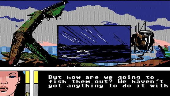 Screenshot Passengers on the Wind 3