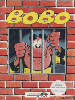 Cover BoBo