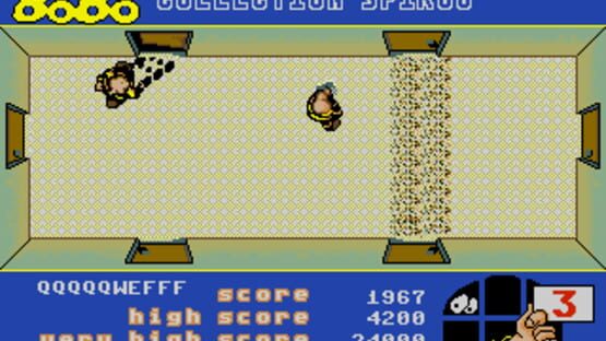 Screenshot BoBo 2