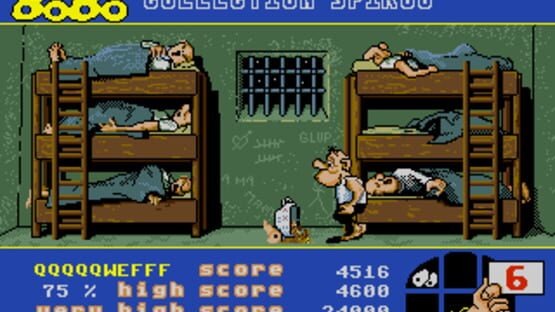 Screenshot BoBo 3