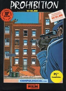 Cover Prohibition