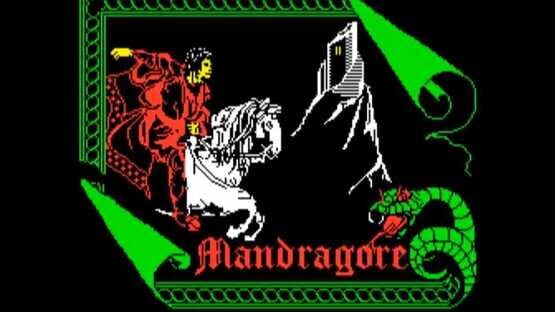 Screenshot Mandragore 2
