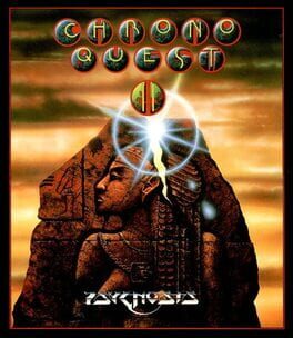 Cover Chrono Quest II