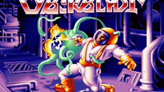 Screenshot Cyberblast 1