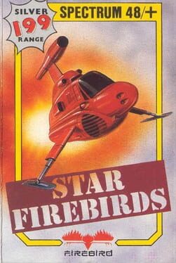 Cover Star Firebirds