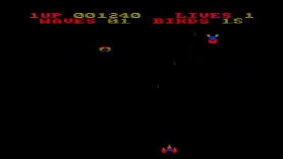 Screenshot Star Firebirds 2