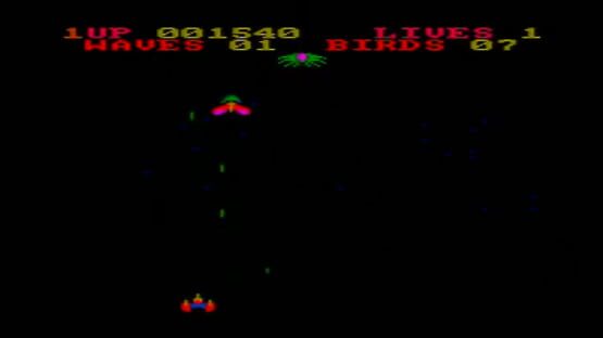 Screenshot Star Firebirds 3