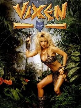 Cover Vixen