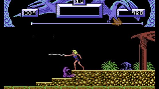 Screenshot Vixen 2