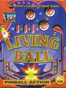 Cover Living Ball